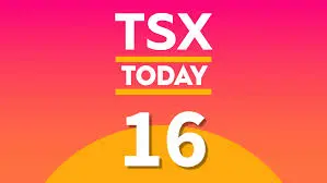 Today’s TSX: Key Market Movements and Insights
