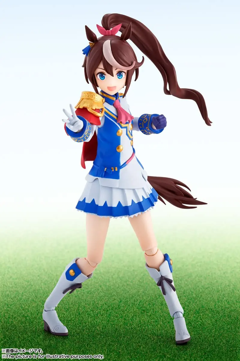 Umamusume: A Unique Blend of Horse Racing and Idol Culture
