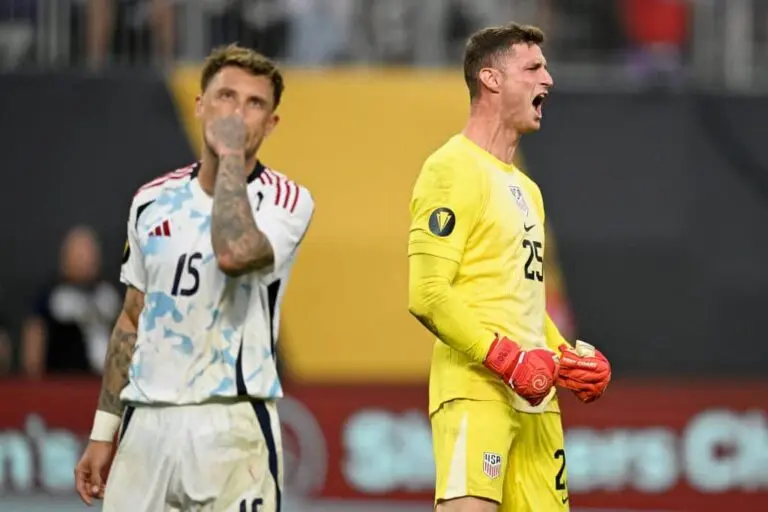 The Rivalry: USA vs Costa Rica in Sports History