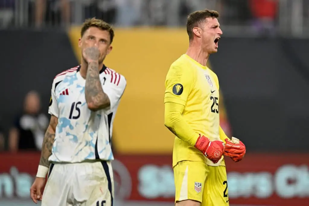 The Rivalry: USA vs Costa Rica in Sports History