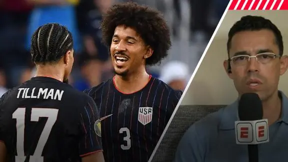 USA vs Guatemala: A Current Sports Overview