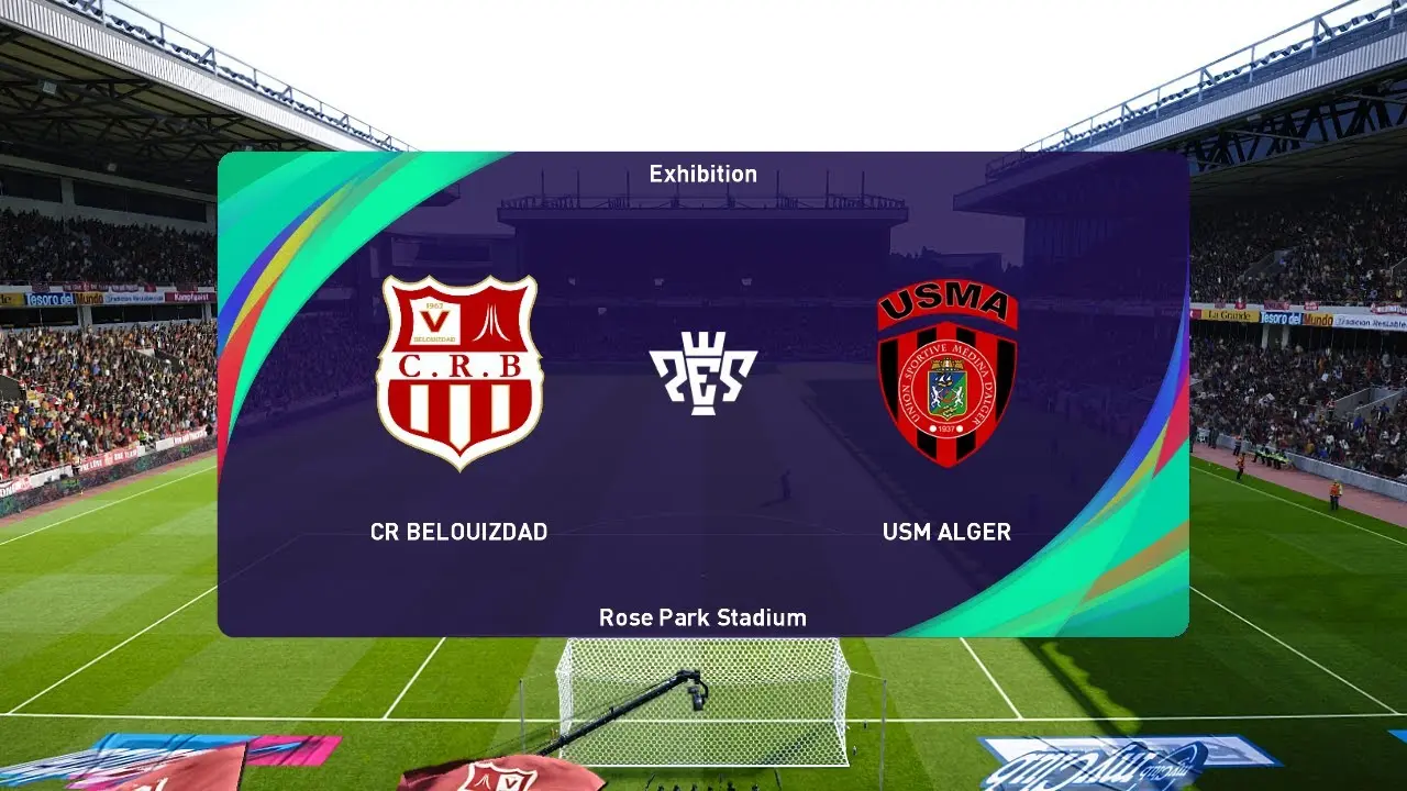 USM Alger Faces Off Against CR Belouizdad: A Match Recap