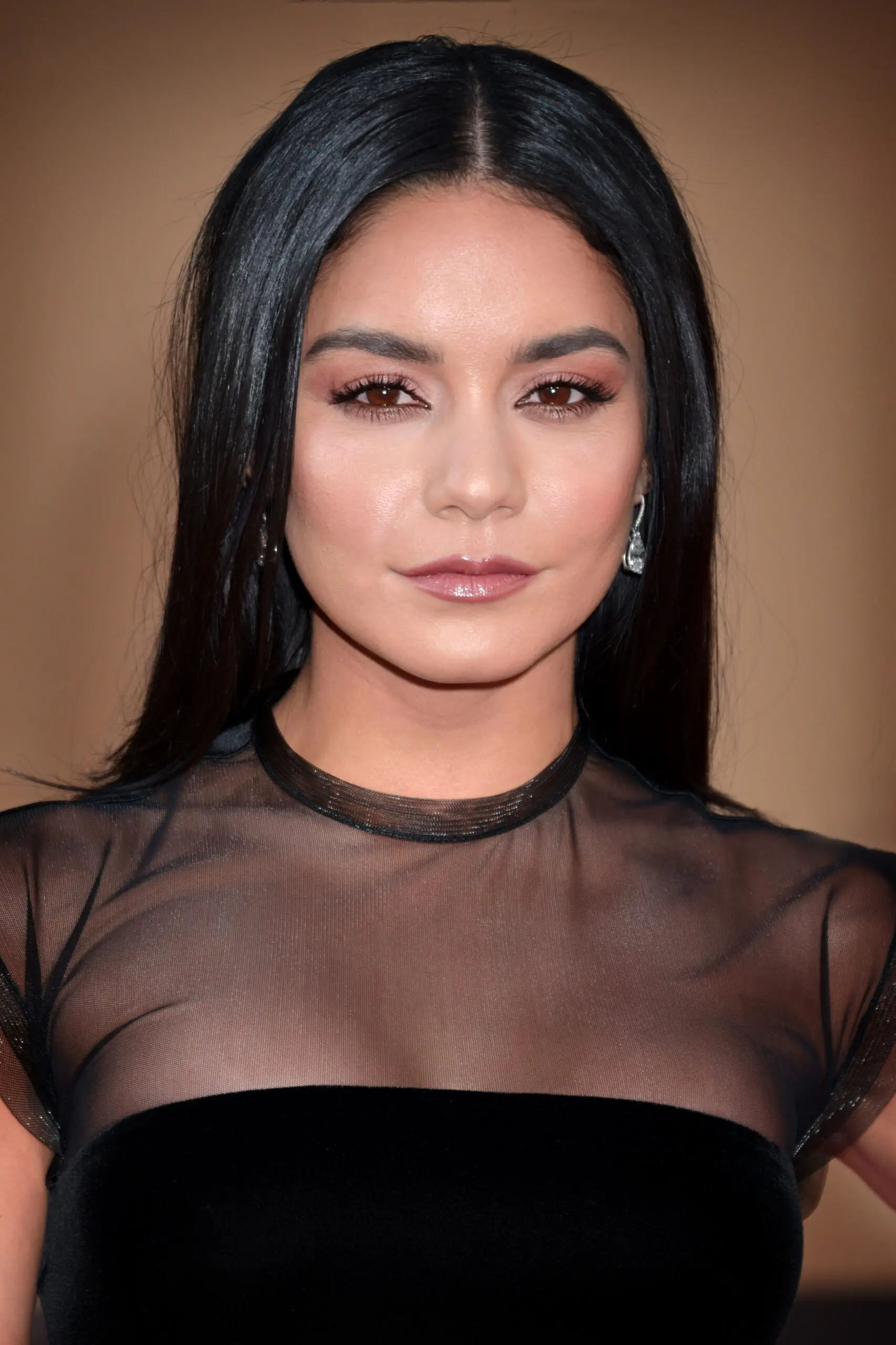 The Multitalented Vanessa Hudgens: From Disney Star to Hollywood Icon