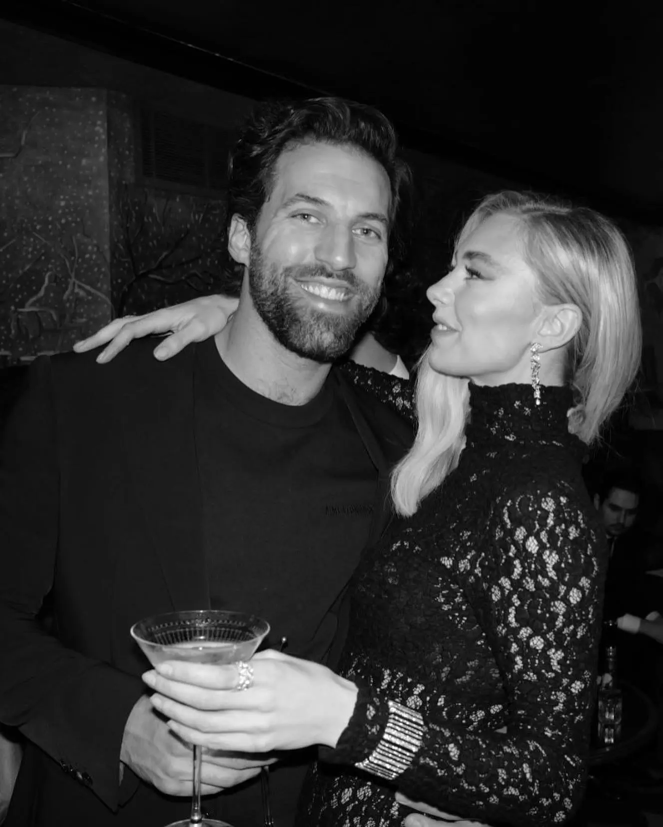 Who is Vanessa Kirby’s Husband? Exploring Her Relationship
