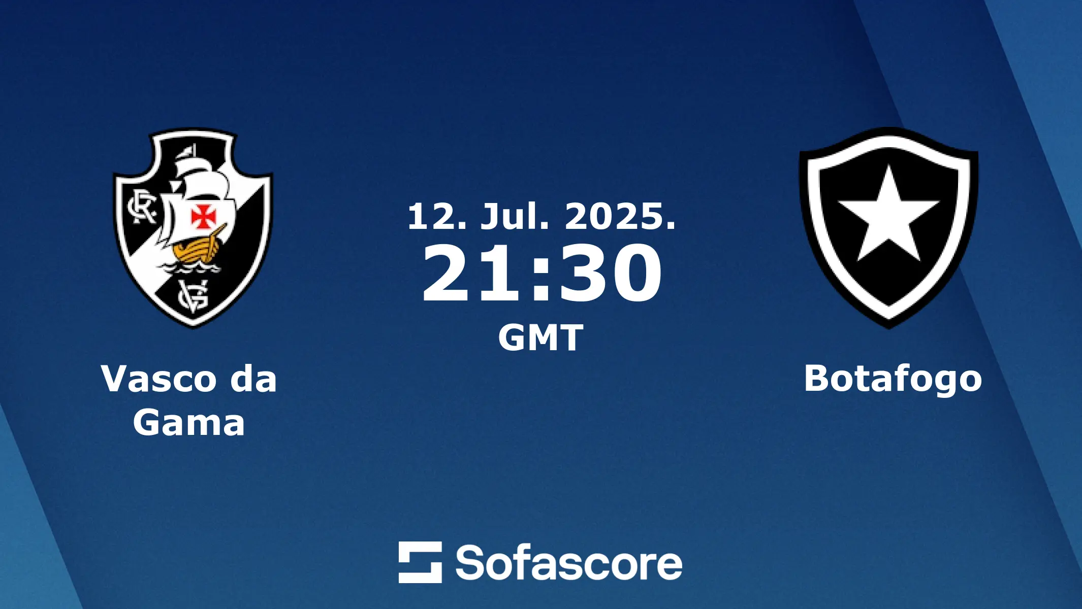 Vasco da Gama vs Botafogo: The Battle for Rio’s Footballing Heart