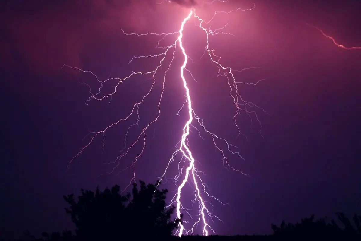Comprendre la Veille d’Orages Violents et son Importance