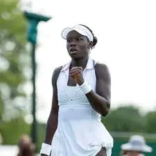 Victoria Mboko: A Promising Future in Tennis