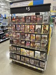 Walmart’s Growth and Influence in the Canadian Retail Market