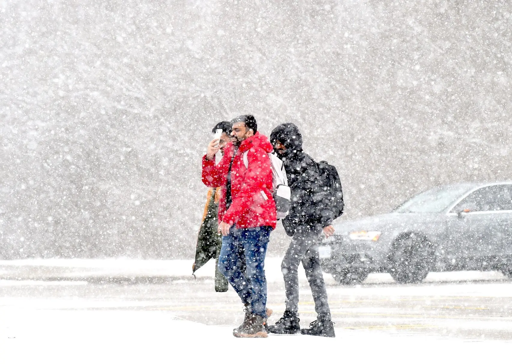 Conditions Météo Actuelles à Waterloo : Quoi Savoir