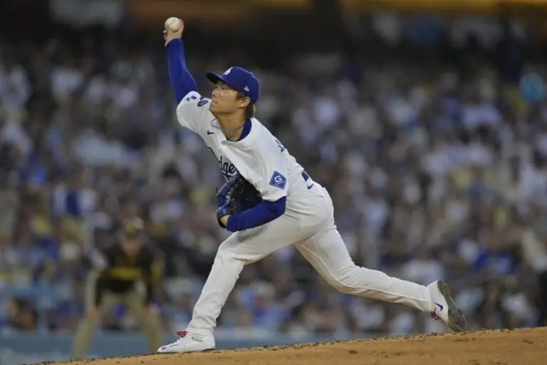 White Sox vs Dodgers: Key Highlights from Their Latest Encounter