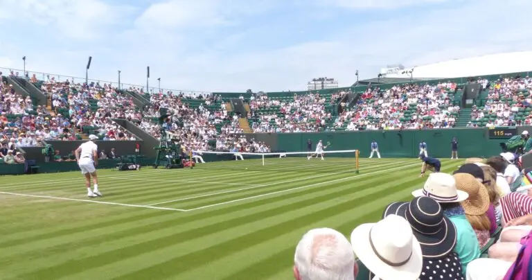 Wimbledon 2023: A Glimpse into the Tournament
