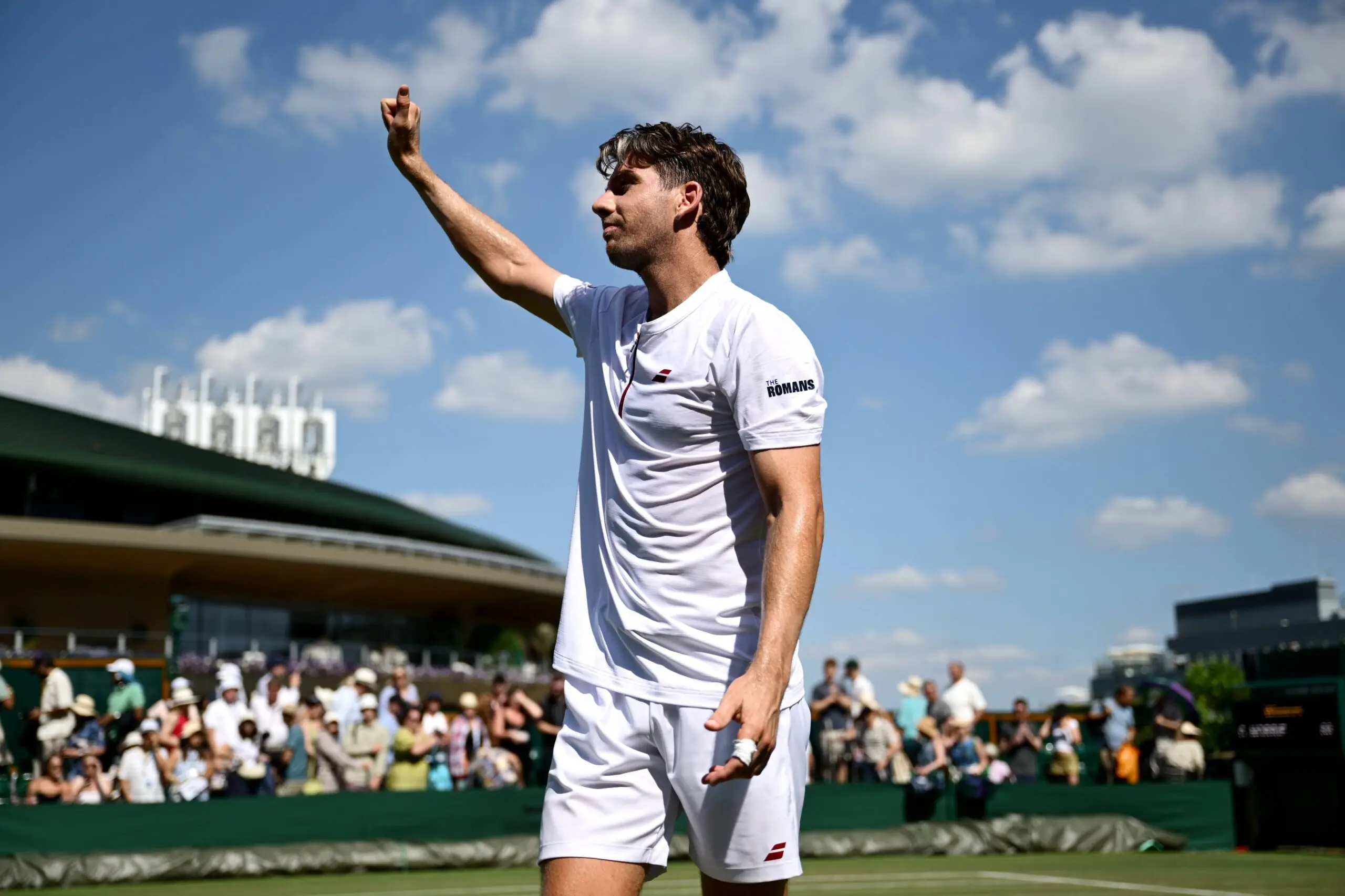 Résultats de Wimbledon 2025: Ce Que Vous Devez Savoir
