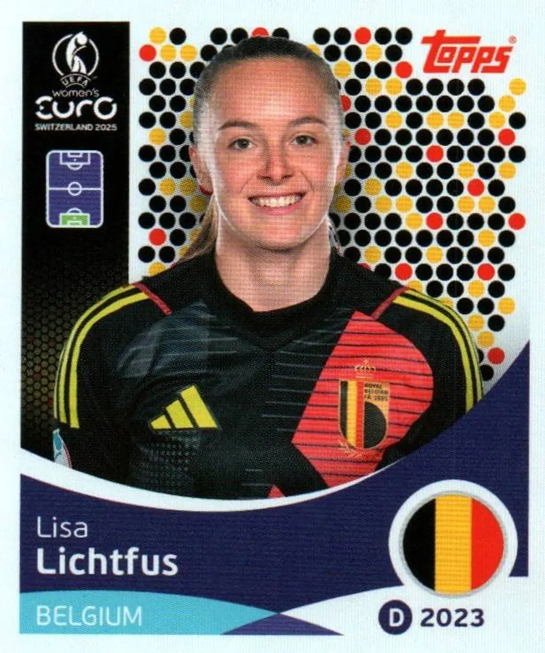 Highlights from the Women’s Euro 2023: A Look Back