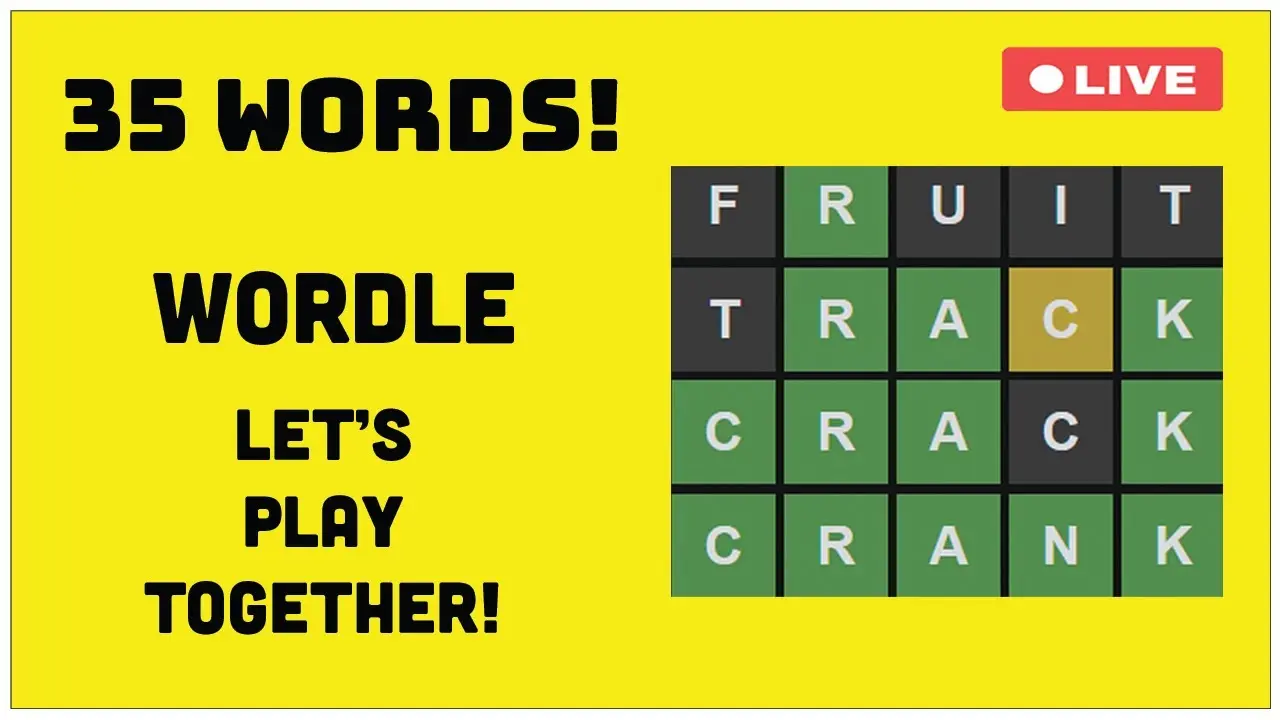 Wordle Today: Your Daily Puzzle Challenge