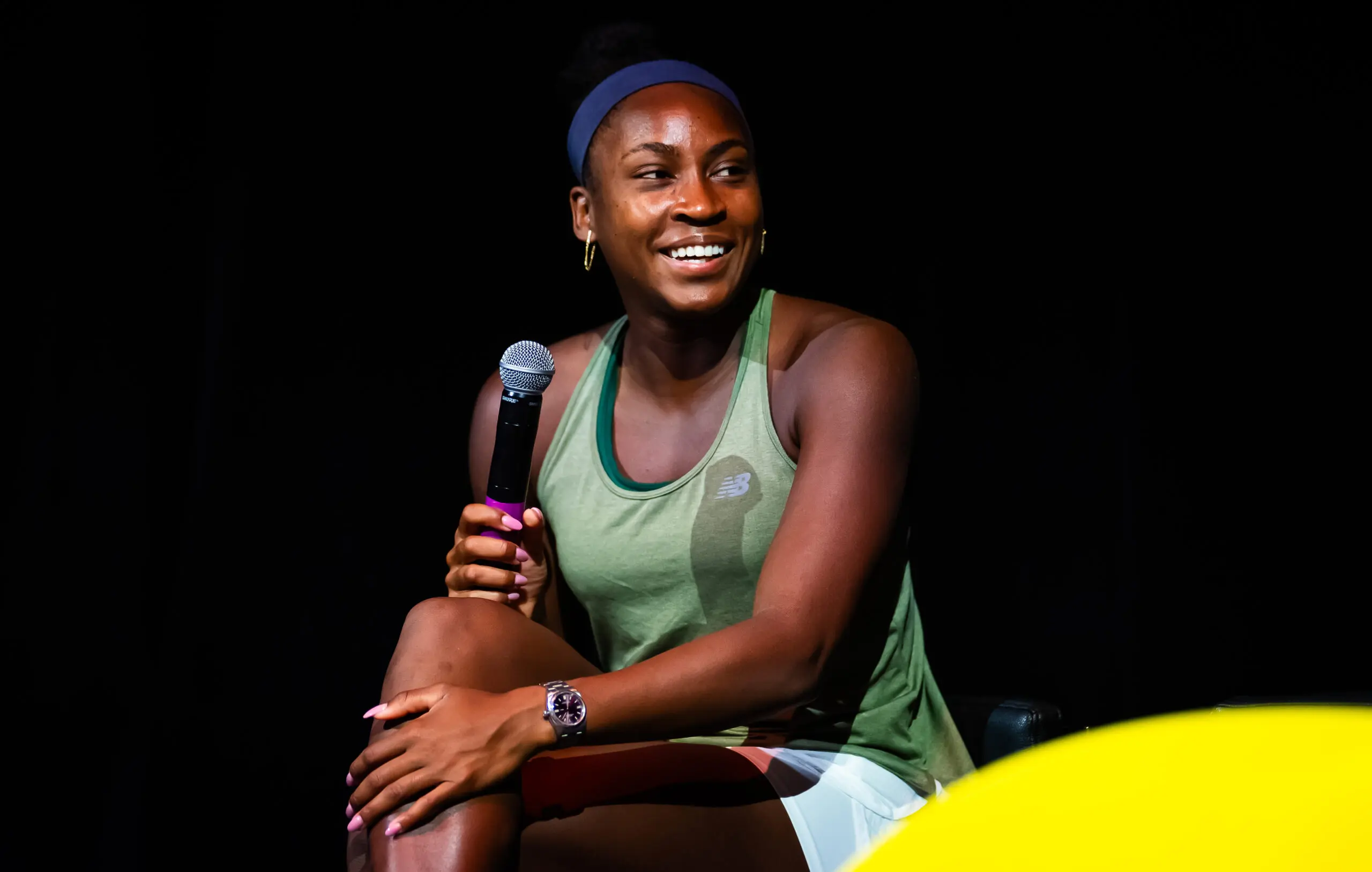 WTA Montreal: Highlights and Upcoming Events