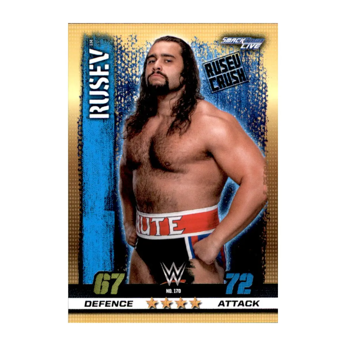 Latest Highlights from WWE SmackDown Live image 1