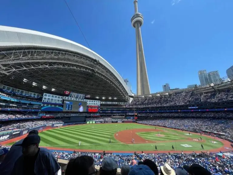 The Yankees and Blue Jays: A Rivalry Renewed in 2023