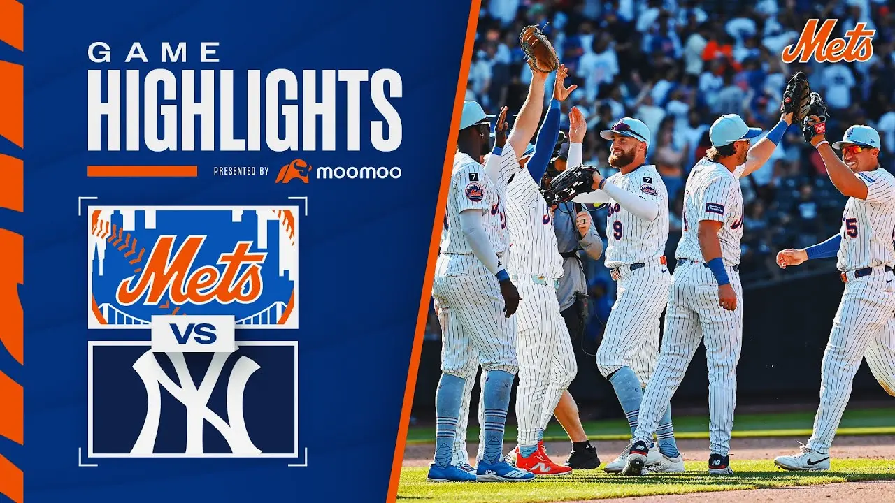 Yankees vs Mets: A look into the New York Baseball Rivalry
