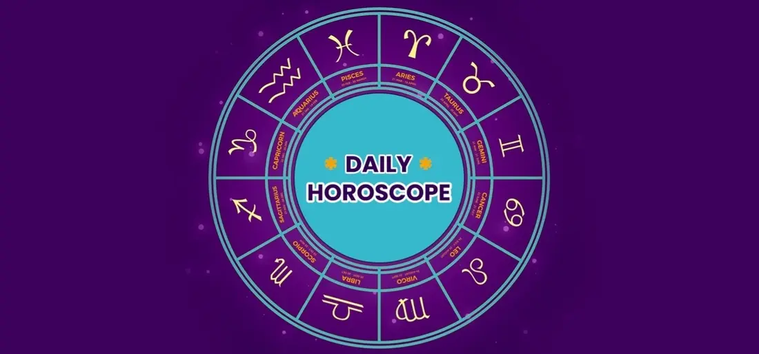 Your Zodiac Signs Daily Horoscope for Today image 1