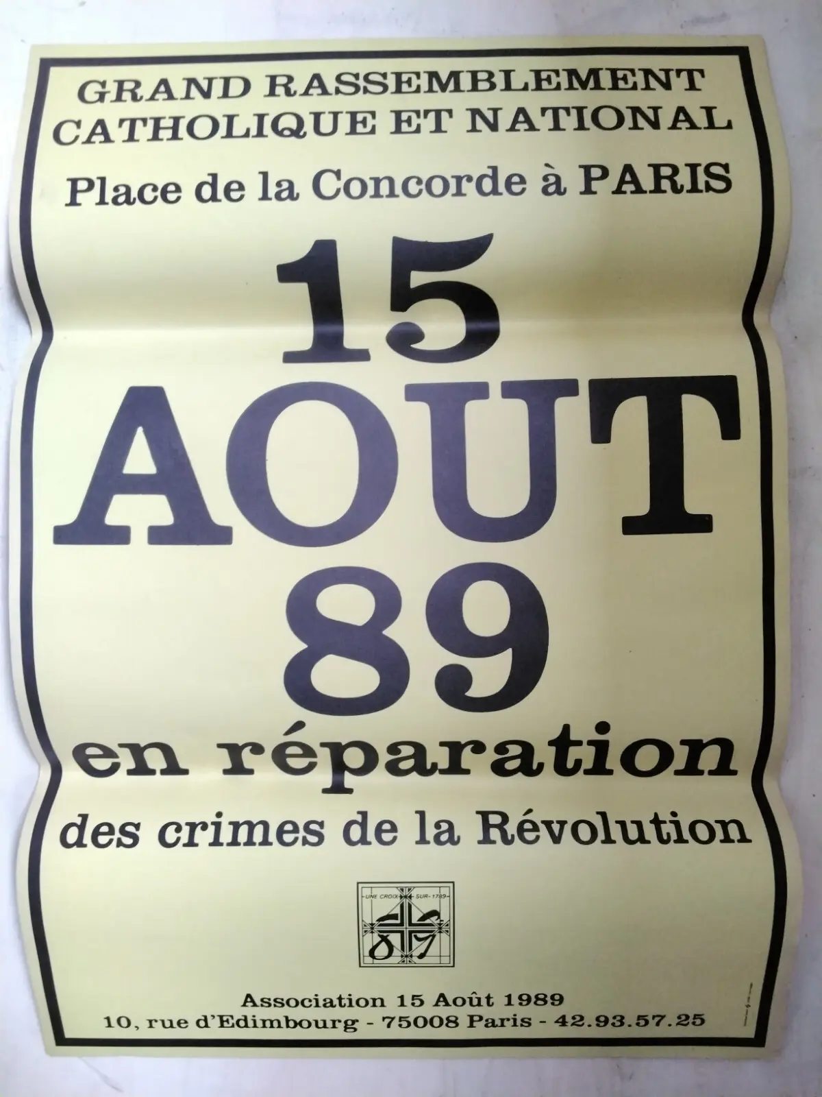 La Signification du 15 Août en Canada et en France image 1