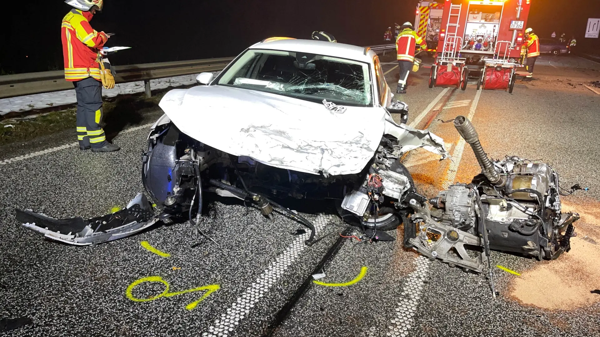 Understanding the 404 Accident: Causes and Consequences