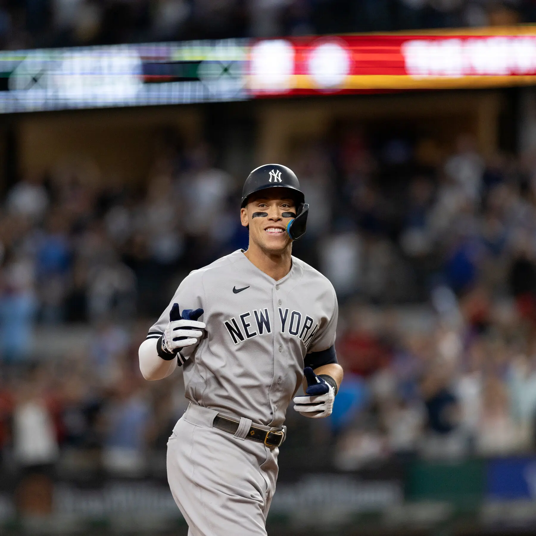 Aaron Judge: A Stellar Performance in the 2023 MLB Season
