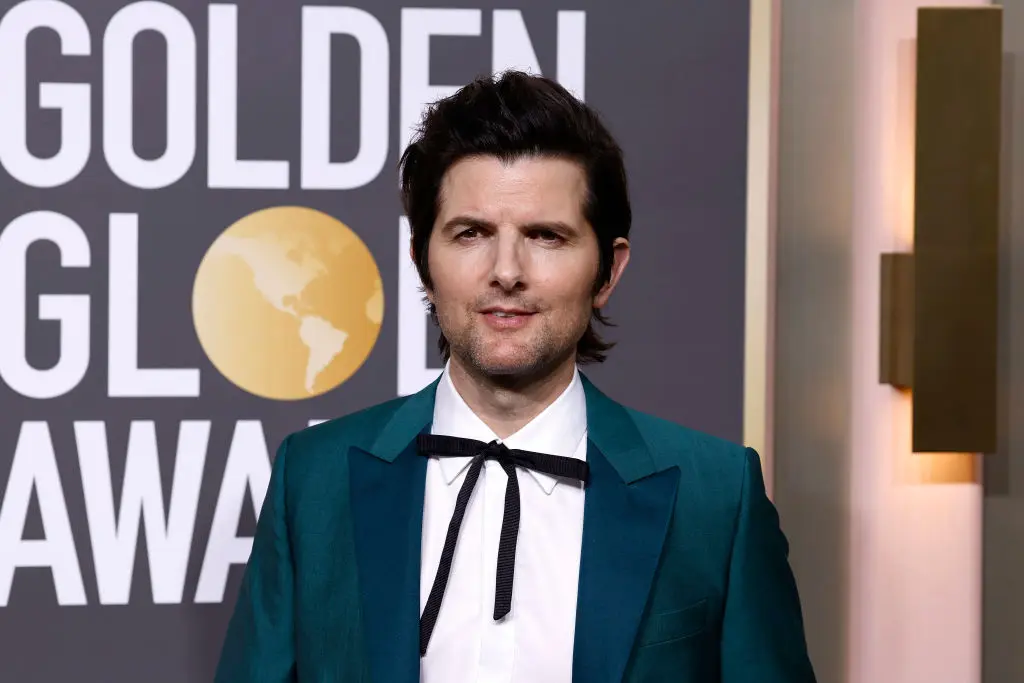 Adam Scott’s Role in Boy Meets World: A Look Back
