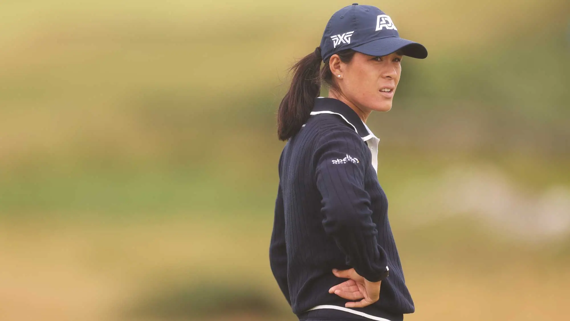Exciting Highlights from the AIG Women’s Open 2023
