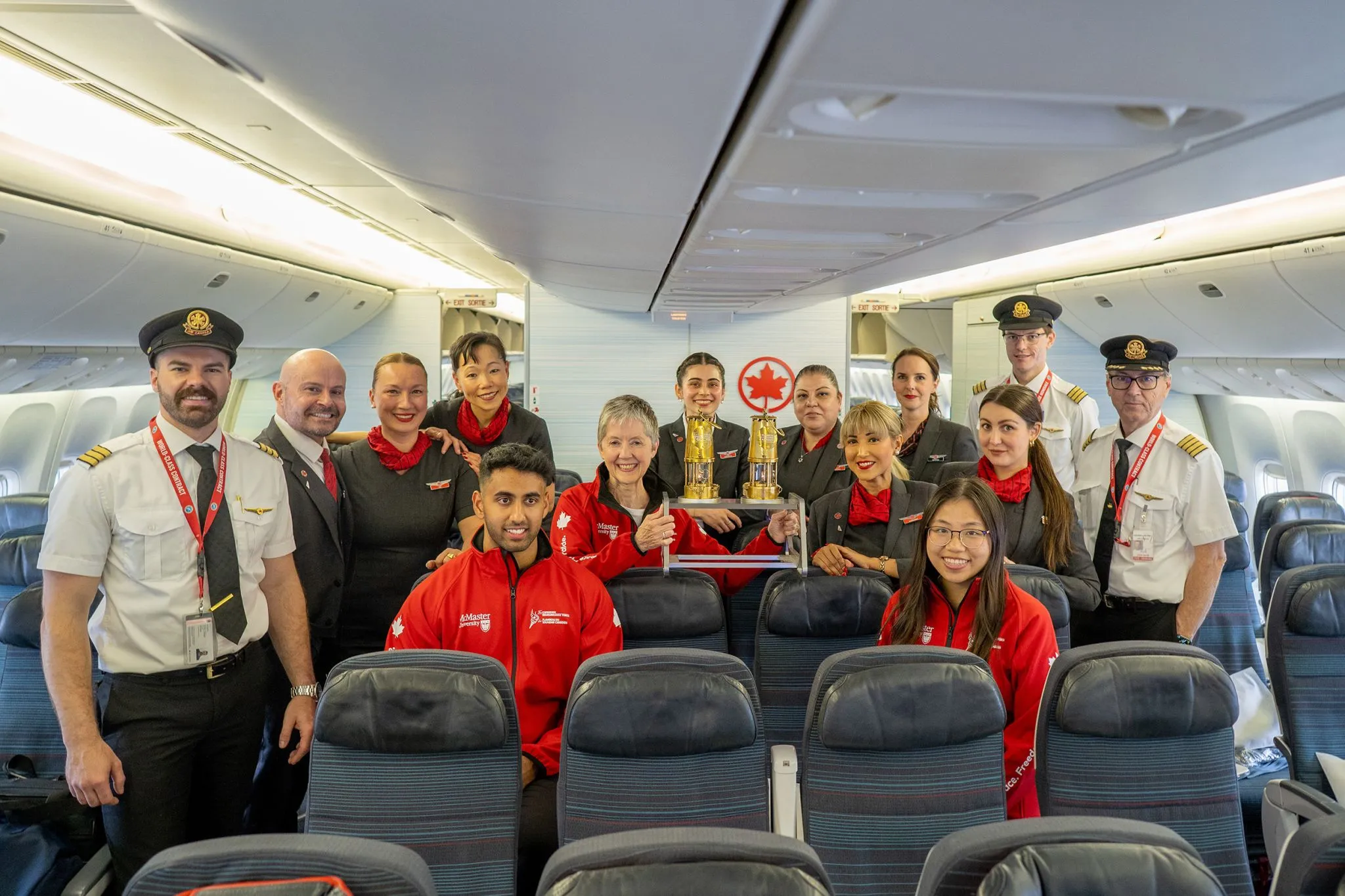 Air Canada Flight Attendants Strike: Current Situation and Implications