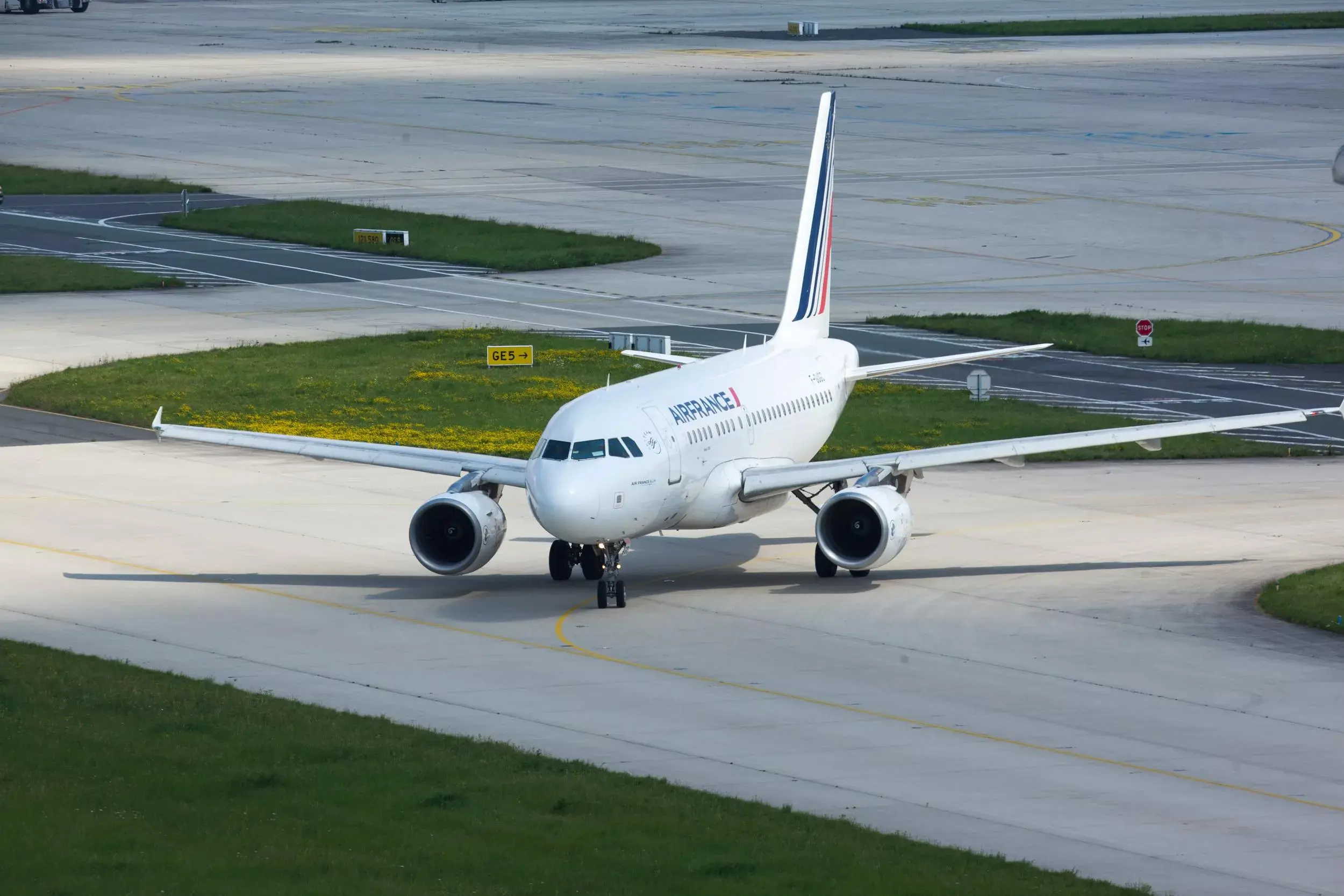 Air France: Evolving the Airline Experience in 2023