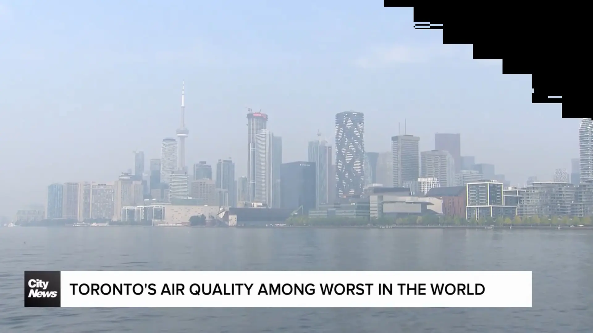 Understanding Air Quality in Toronto: Current Status and Impacts