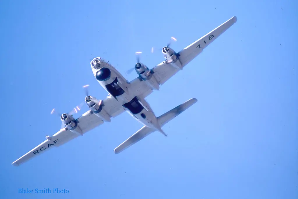 Air Show Abbotsford 2023: An Unforgettable Experience