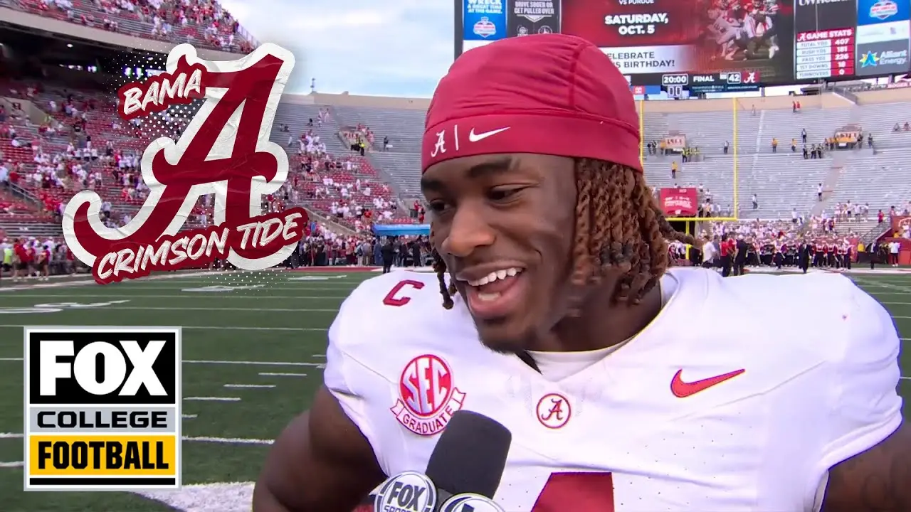 The Impact and Legacy of Alabama Football in NCAA image 1