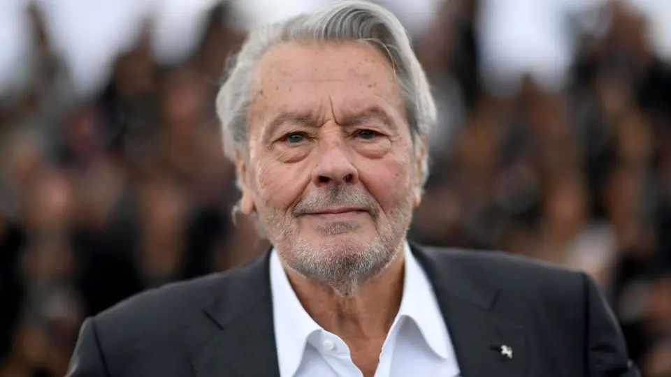 The Enduring Legacy of Alain Delon in Cinema image 1