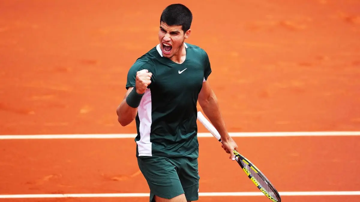 Carlos Alcaraz: The Phenomenon of Modern Tennis