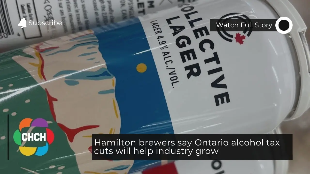 The Impact of Alcohol Tax Cuts in Ontario: What You Need to Know