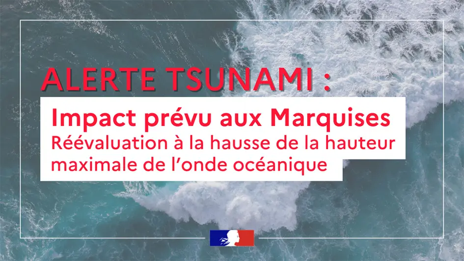 Comprendre l’Alerte Tsunami dans le Pacifique