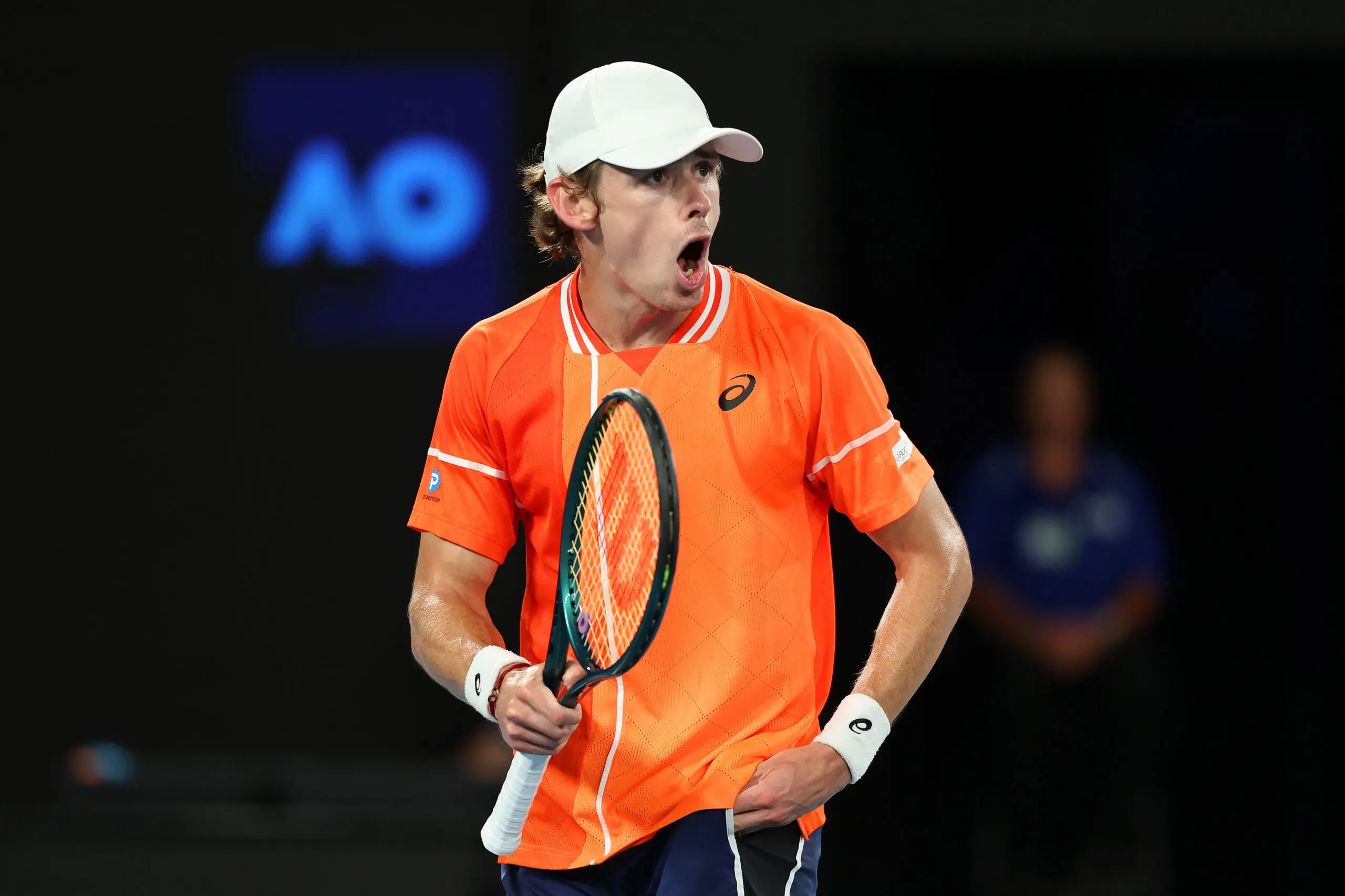 Alex de Minaur: Australia’s Next Tennis Sensation