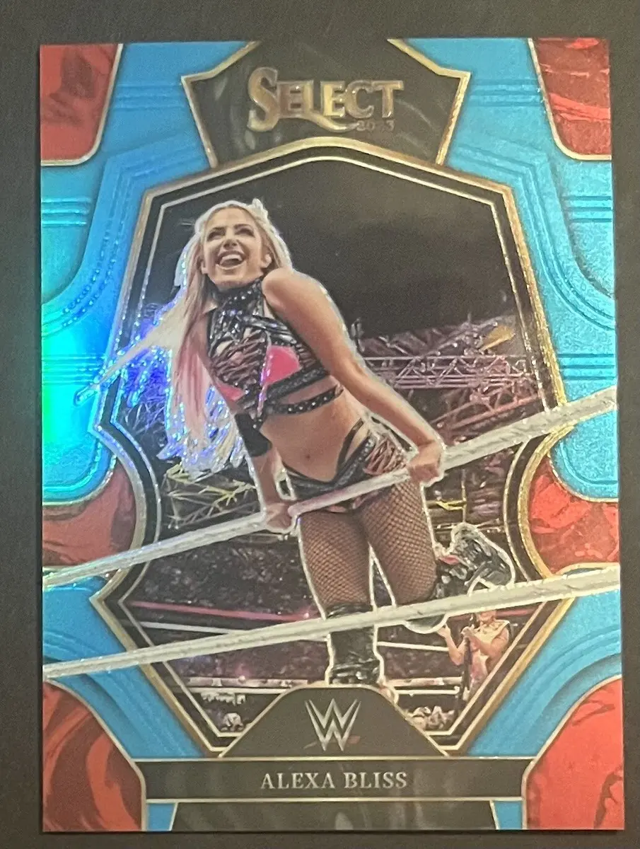 The Rise of Alexa Bliss in WWE image 1