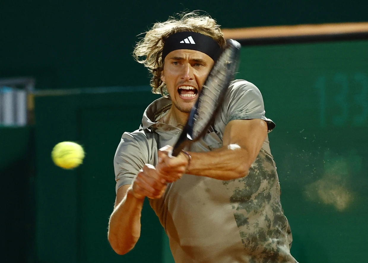 The Journey of Alexander Zverev: Current Developments and Future Prospects
