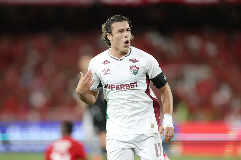 The América de Cali and Fluminense Rivalry: A Historical Insight