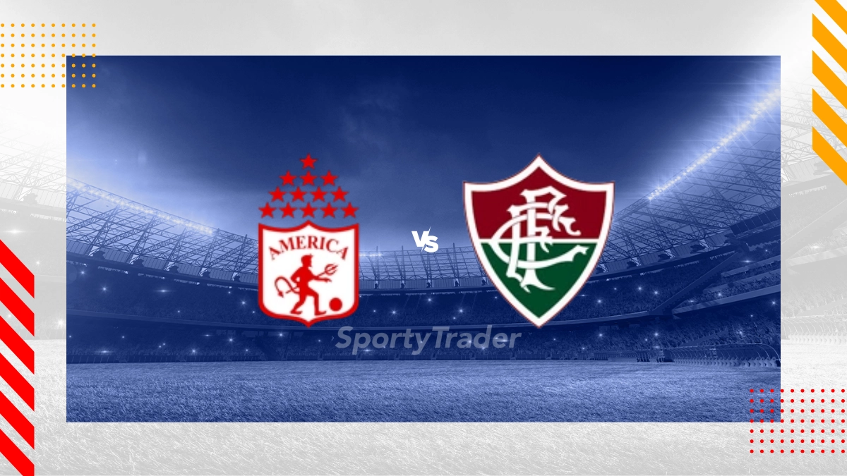 América de Cali vs Fluminense: A Historic Football Rivalry