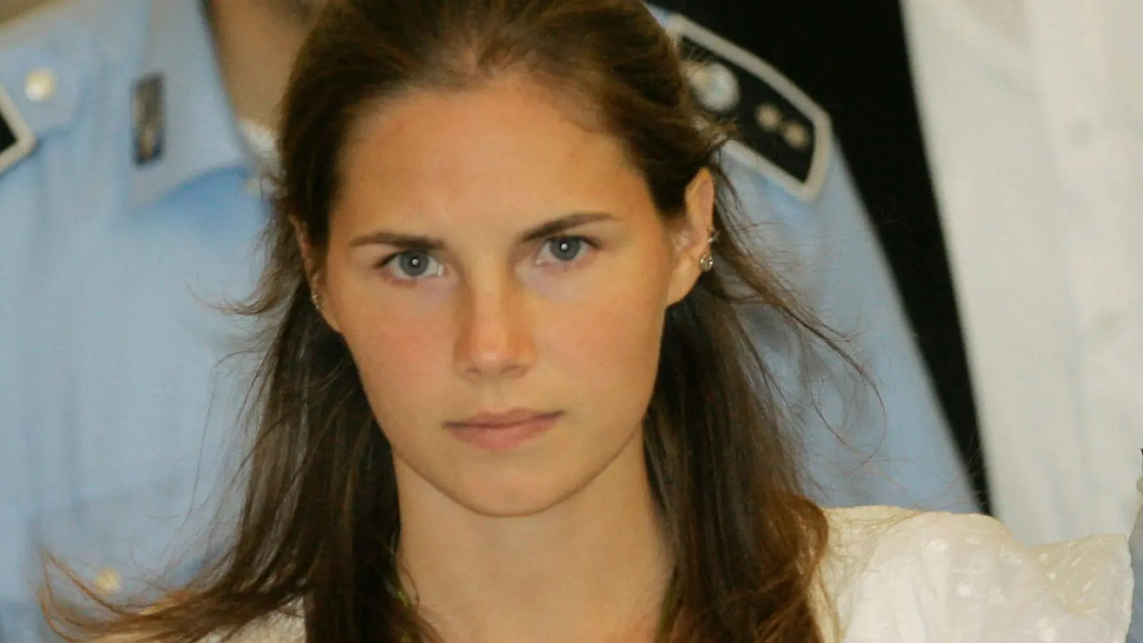 The Story of Amanda Knox: Justice and Redemption