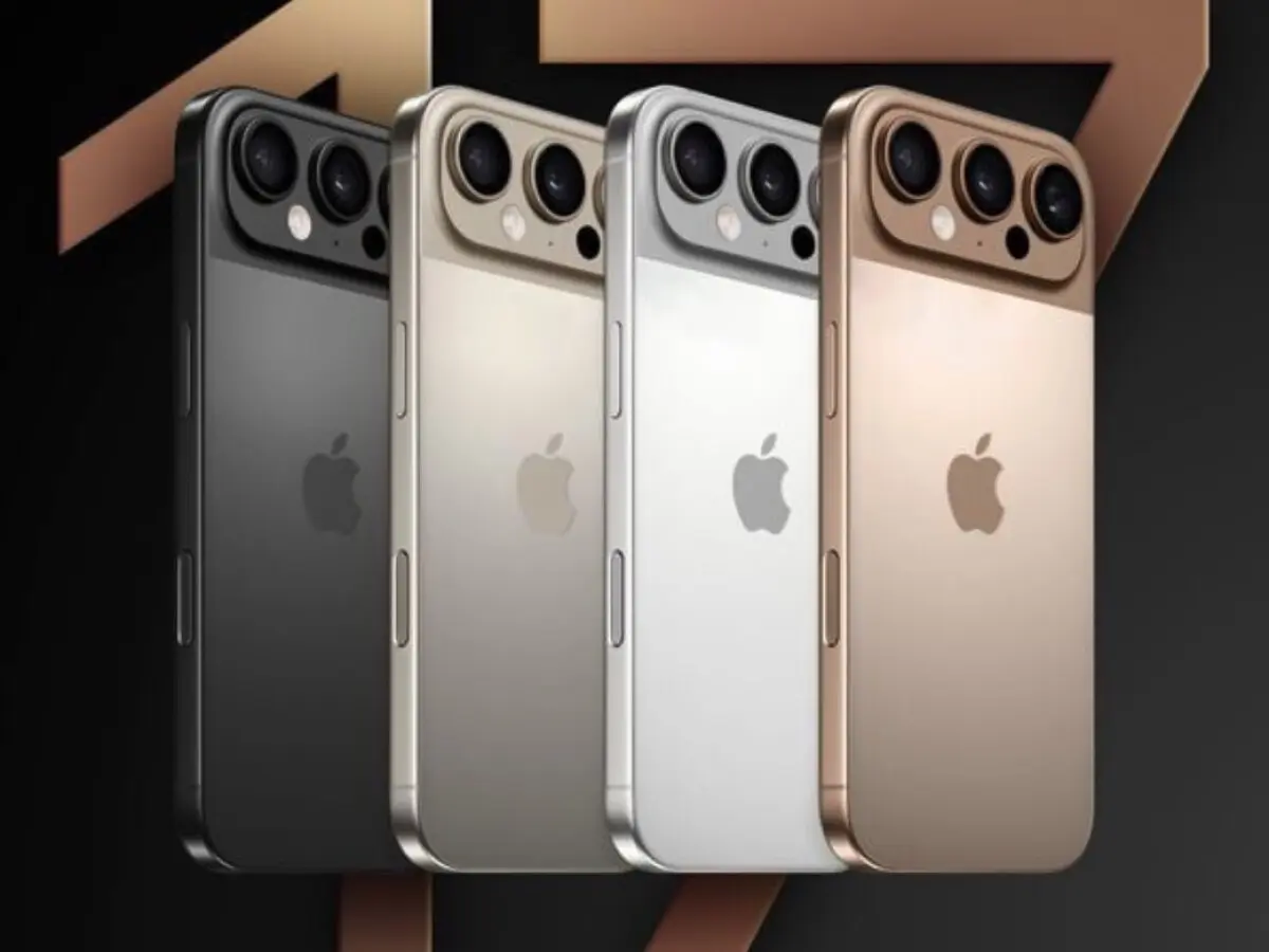 Unveiling the Apple iPhone 17 Pro Max: A New Era in Smartphones