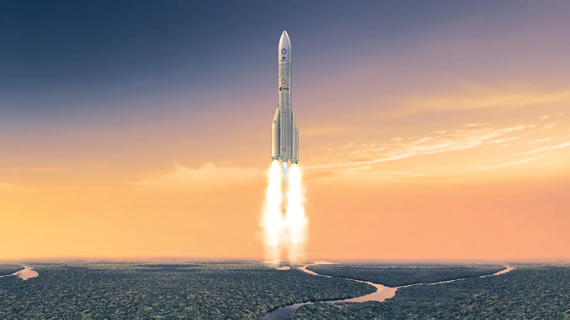 Ariane 6 : Tout sur le nouveau lanceur européen