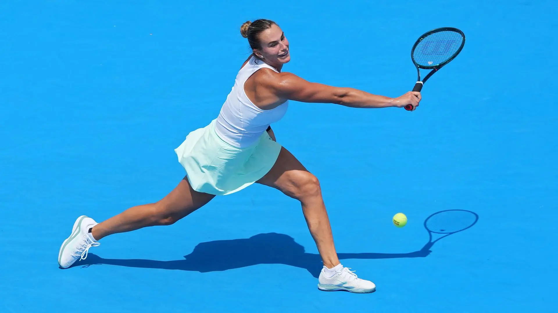 Understanding Aryna Sabalenka: A Force in Women’s Tennis