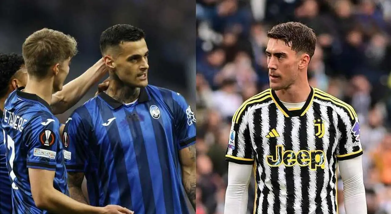 Atalanta vs Juventus: A Key Serie A Clash