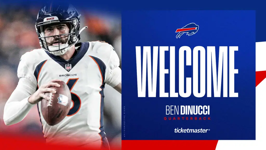 Ben DiNucci: A Glimpse Into His Football Journey