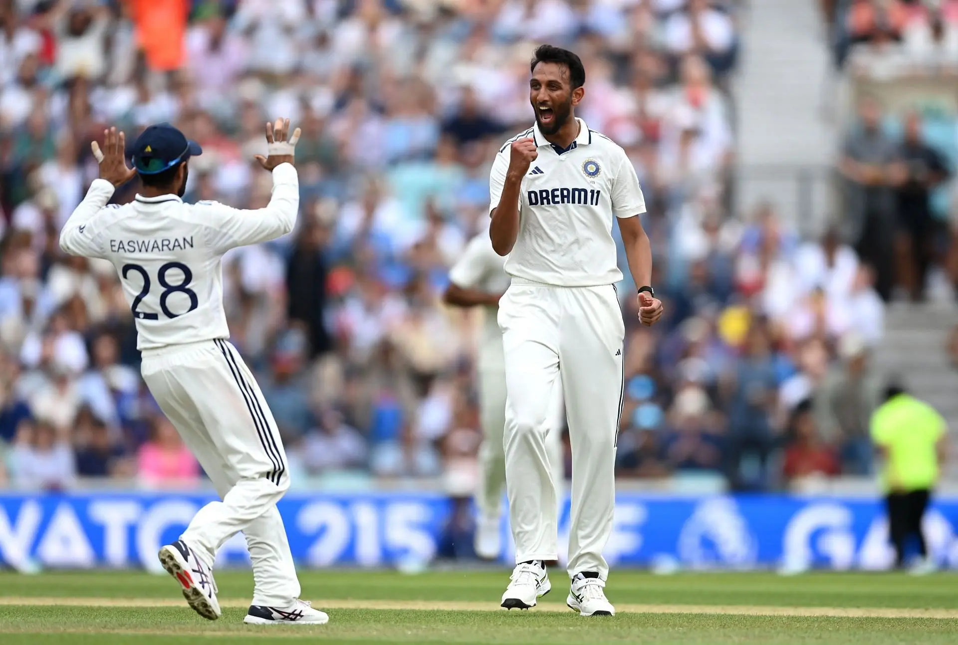 Ben Duckett: Rising Star in International Cricket