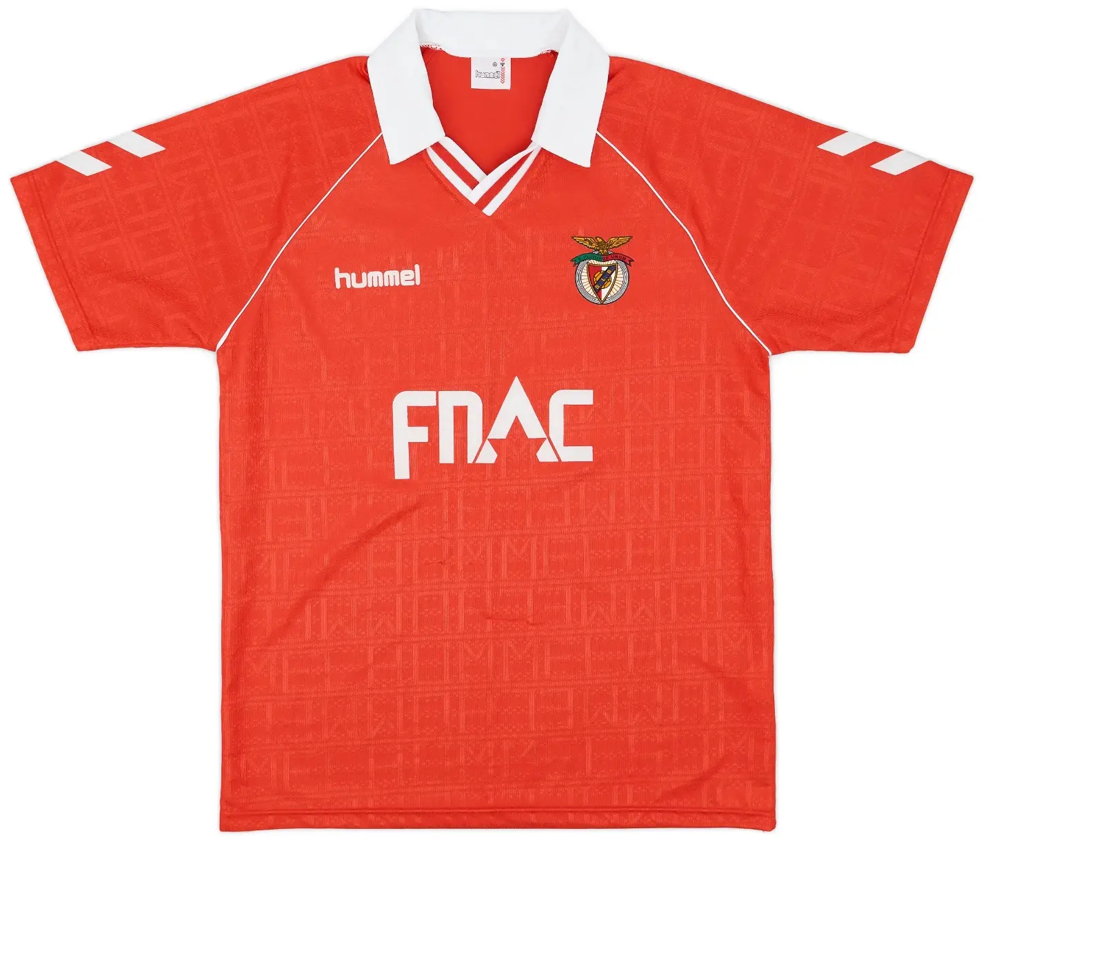 The Legacy of Benfica in Portuguese Football image 1